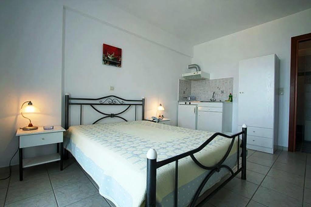 Monemvasía Venti Seaside Adult Hotel المظهر الخارجي الصورة